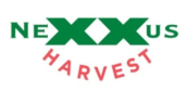 Nexxus Harvest logo